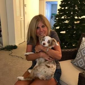 Meet your Posher, Dana